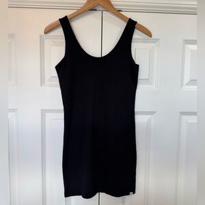 BILLABONG Black Tank Mini Dress Women’s Size Small
